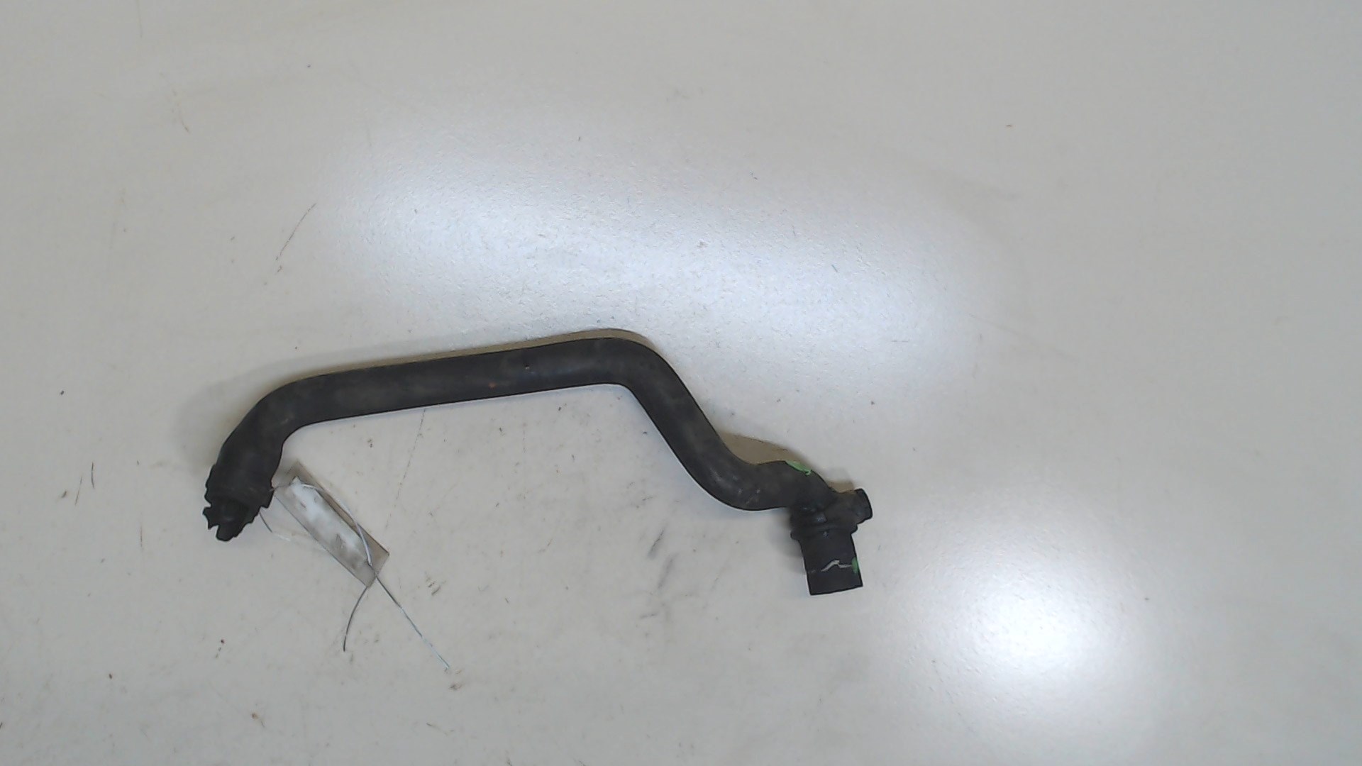 Шланг системы охлаждения