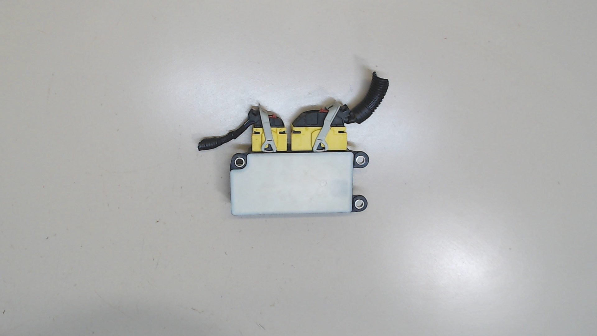 Блок управления подушек безопасности (AIR BAG)
