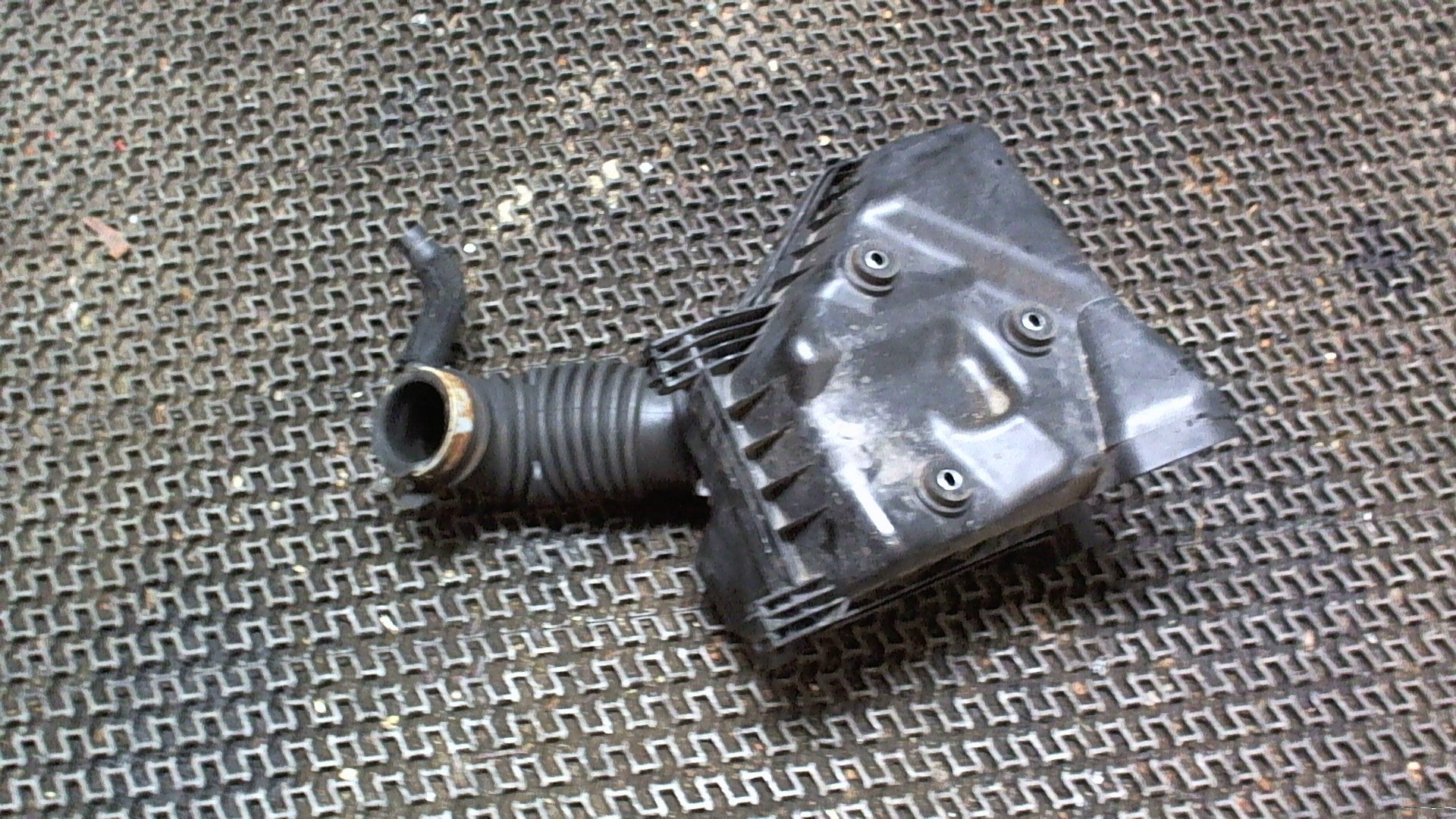 Корпус воздушного фильтра