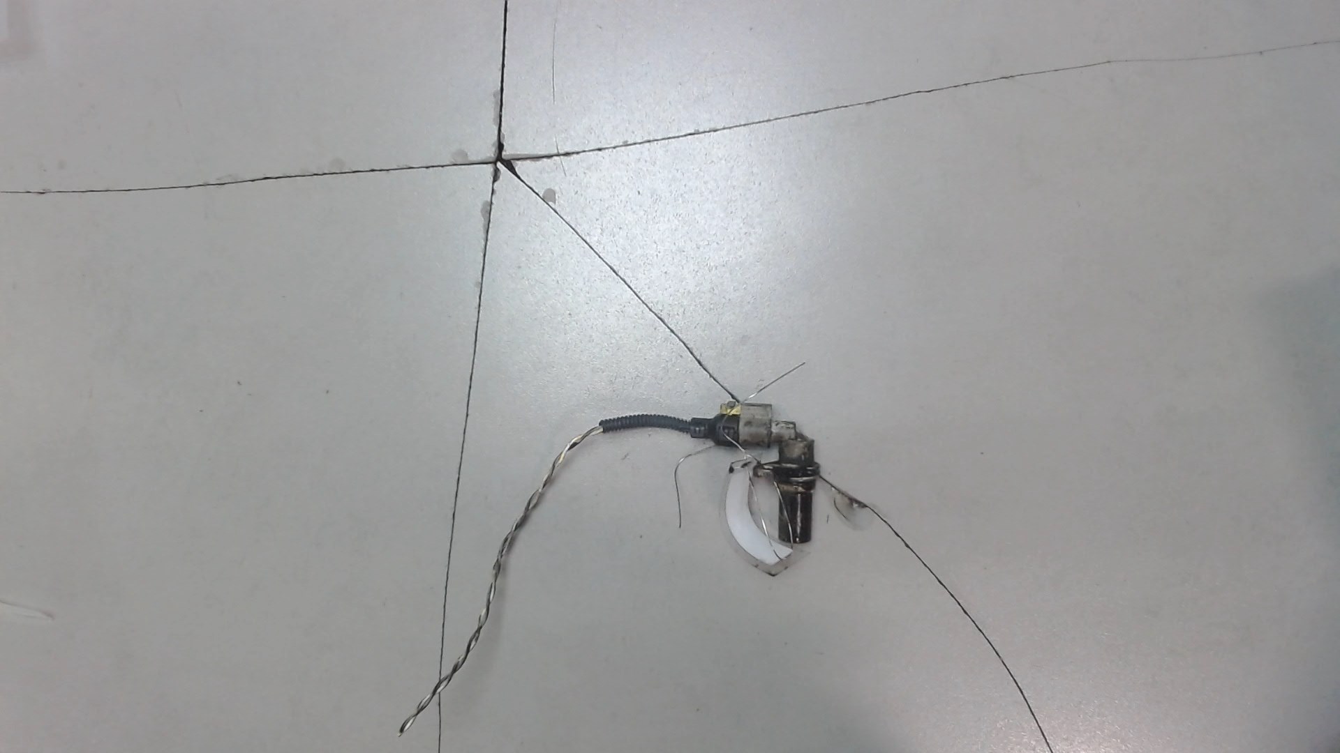 Датчик положения коленвала