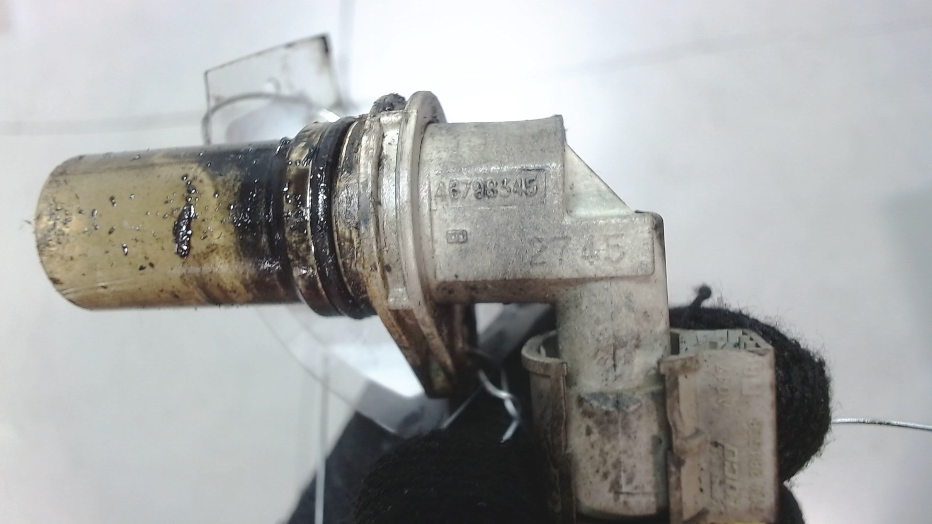 Датчик положения коленвала