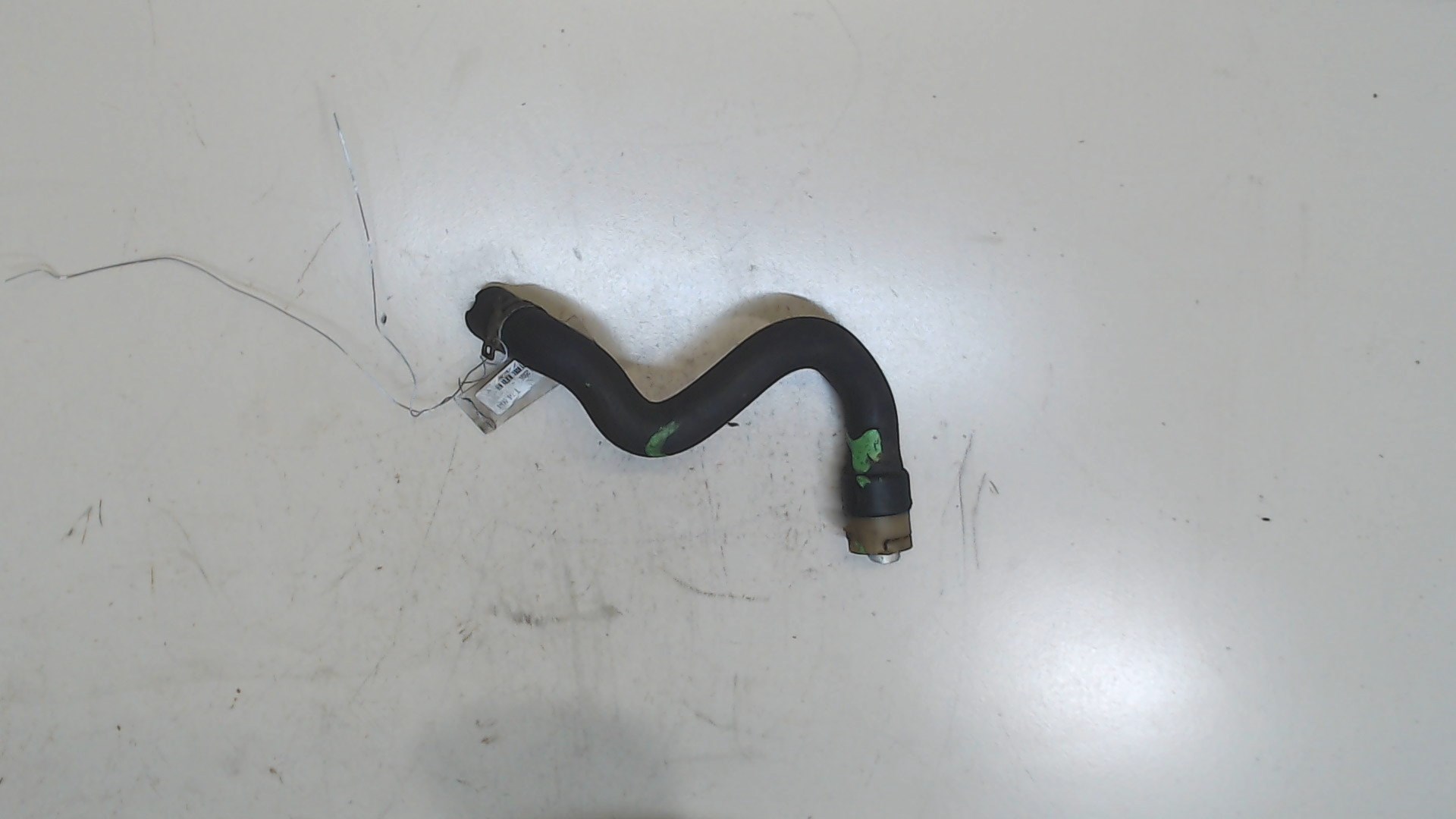 Шланг системы охлаждения