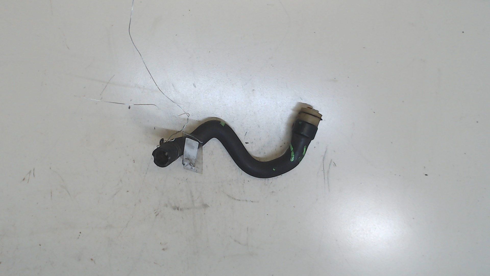 Шланг системы охлаждения