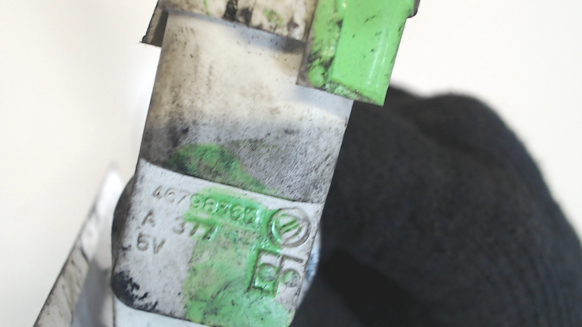 Датчик положения распредвала