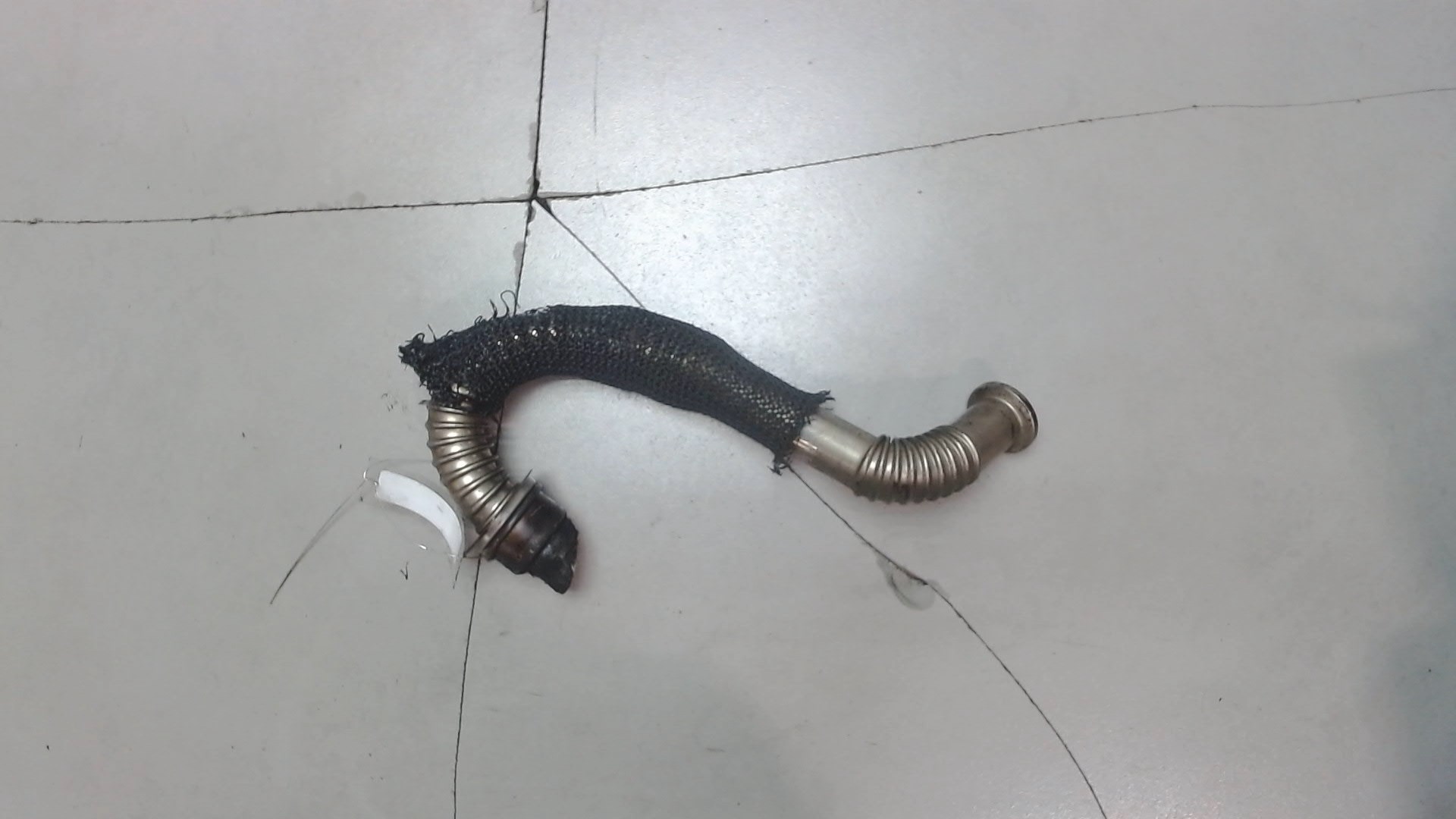 Трубка вентиляционная