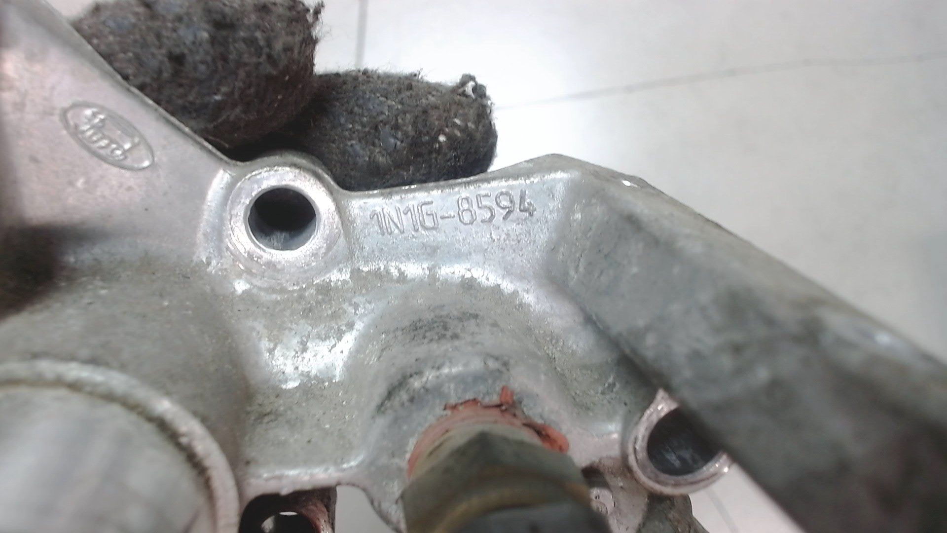 Фланец / тройник