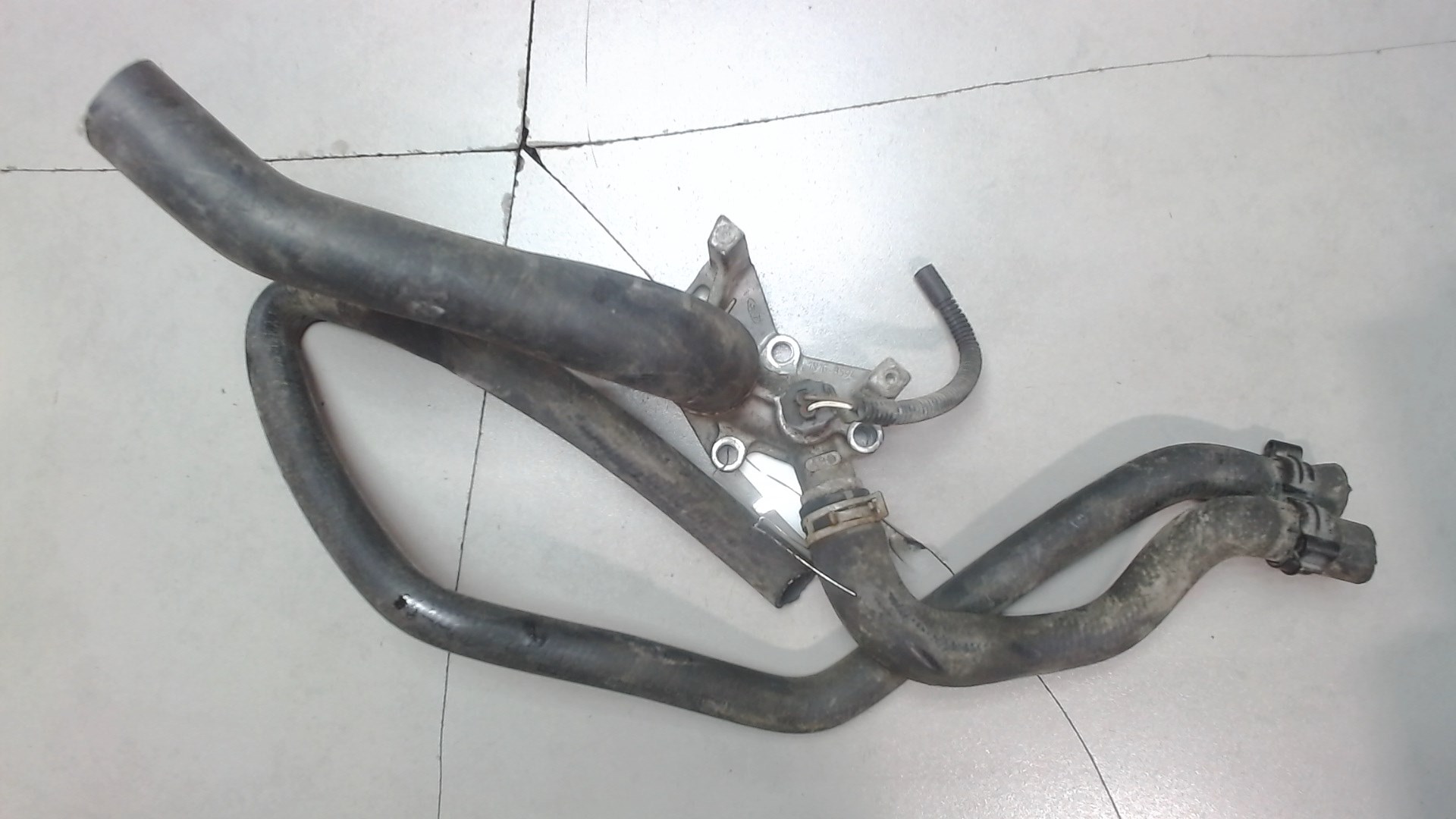 Фланец / тройник