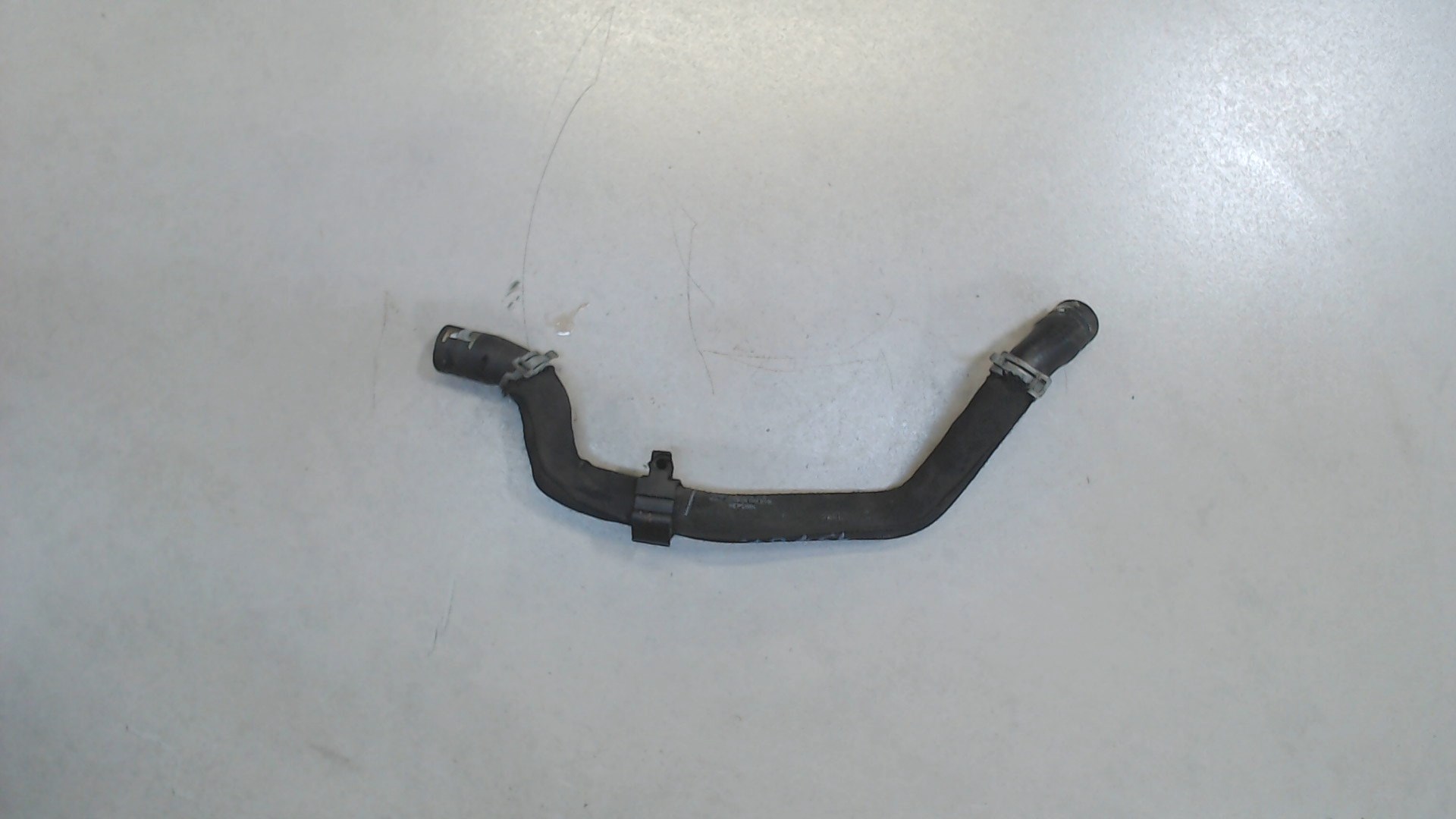 Шланг системы охлаждения