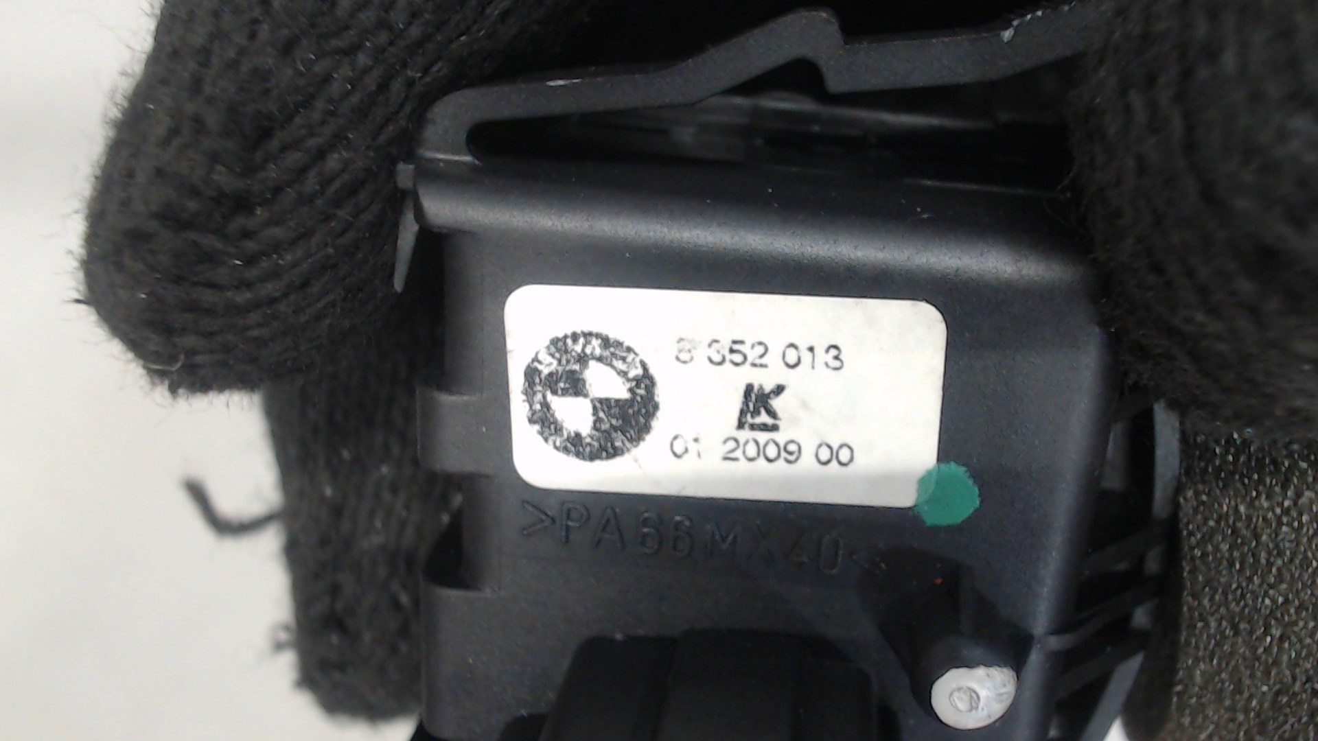 Переключатель стеклоочистителей