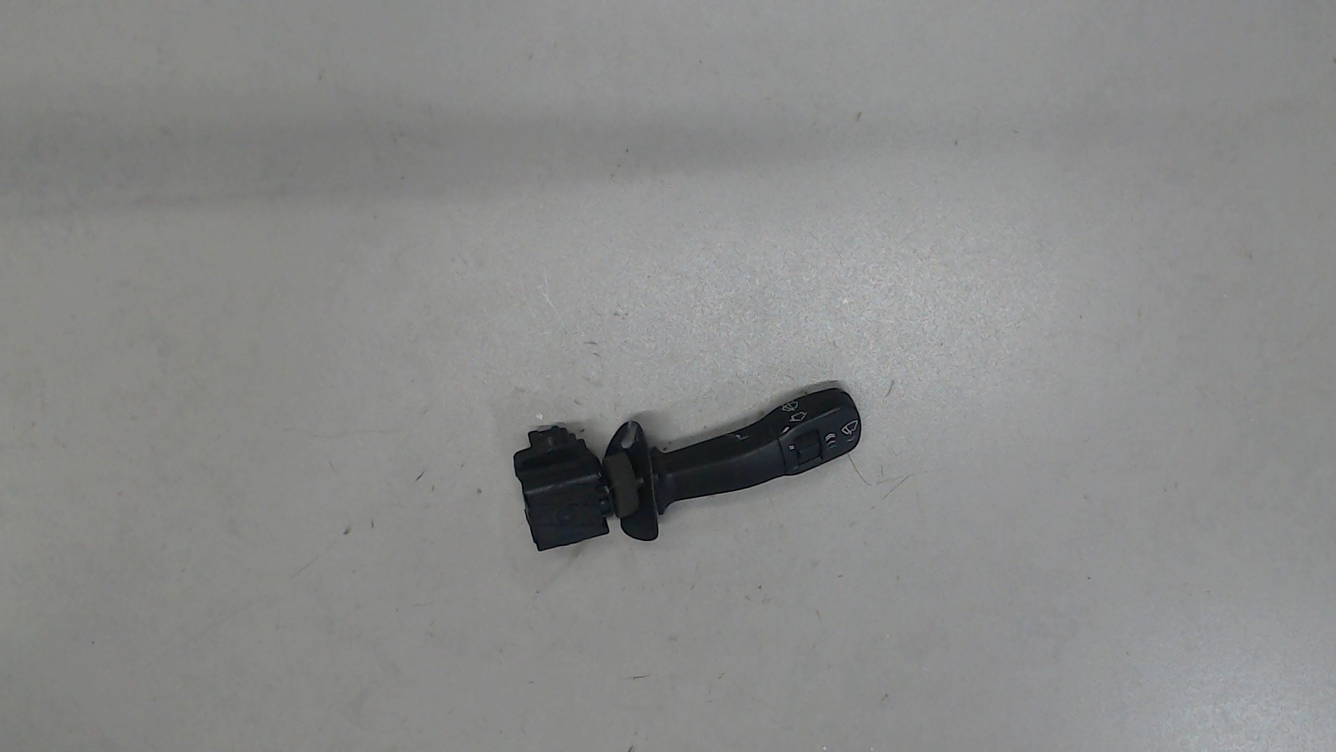 Переключатель стеклоочистителей