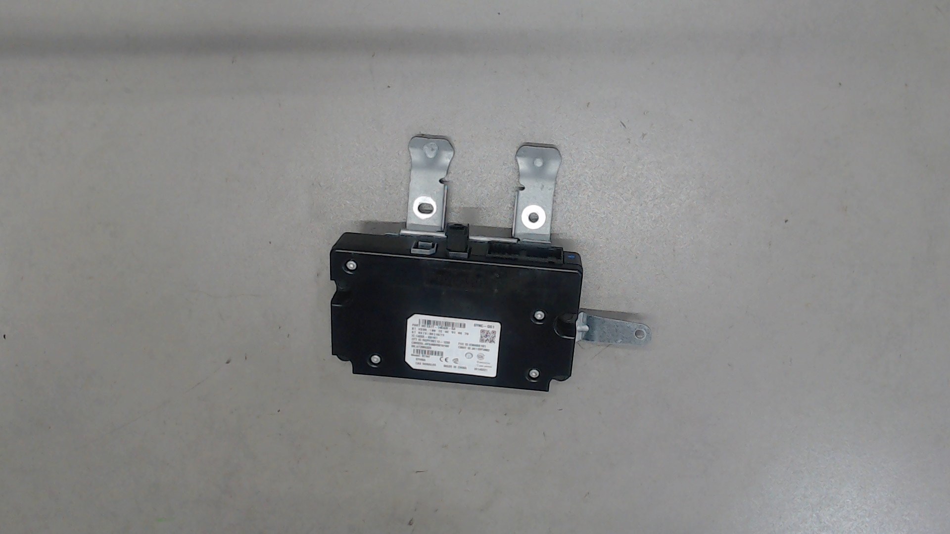 Блок управления навигацией