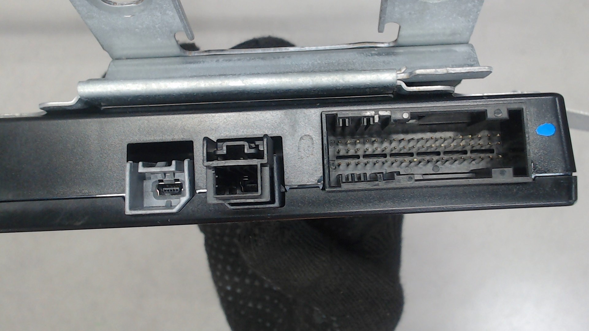 Блок управления навигацией