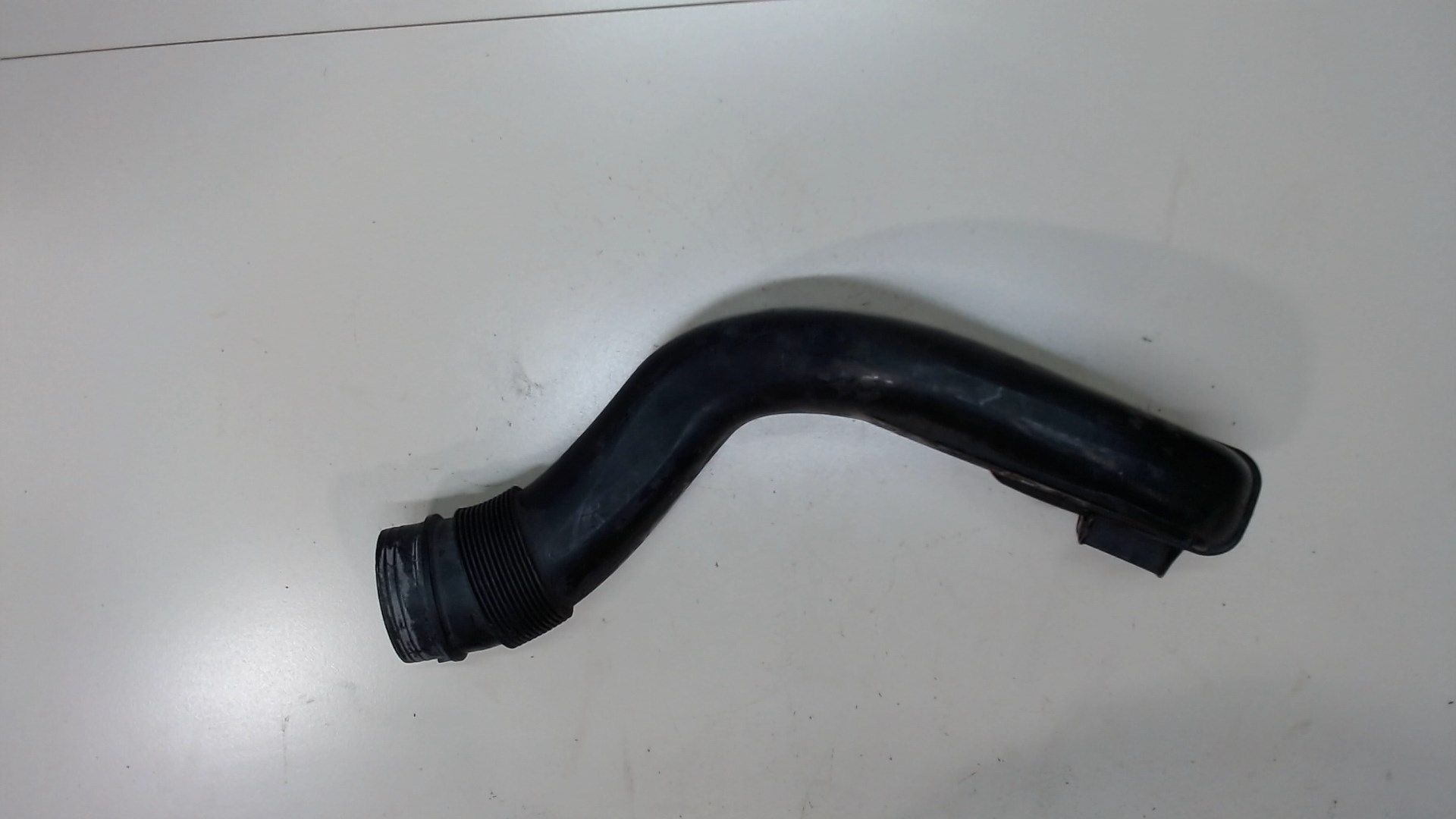 Воздухозаборник (внутри)