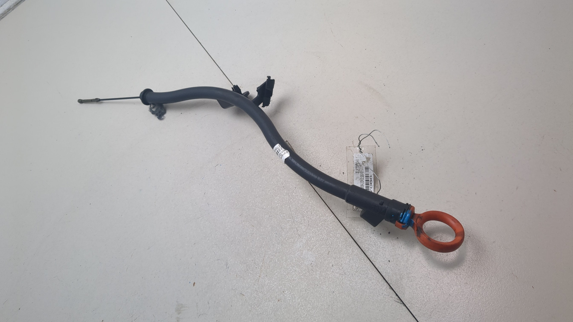 Щуп масляный двигателя