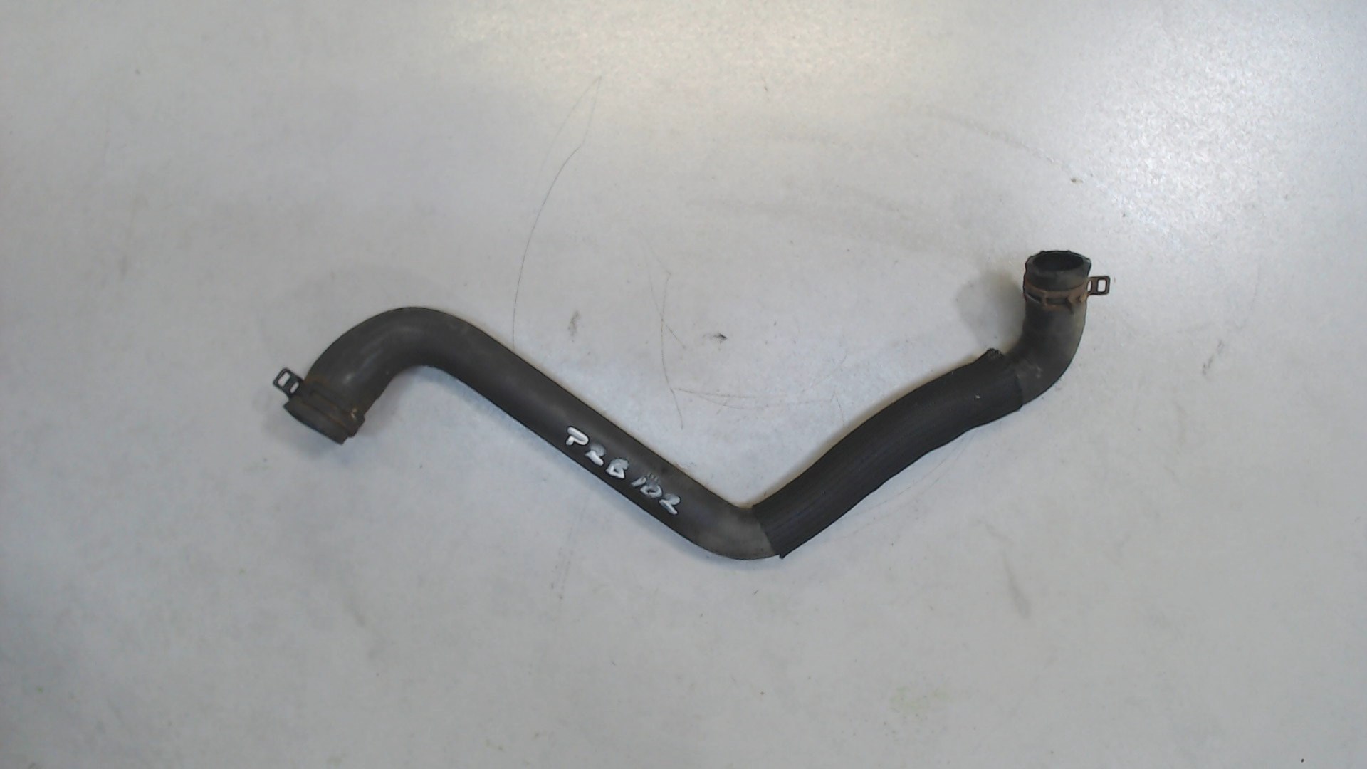 Шланг системы охлаждения