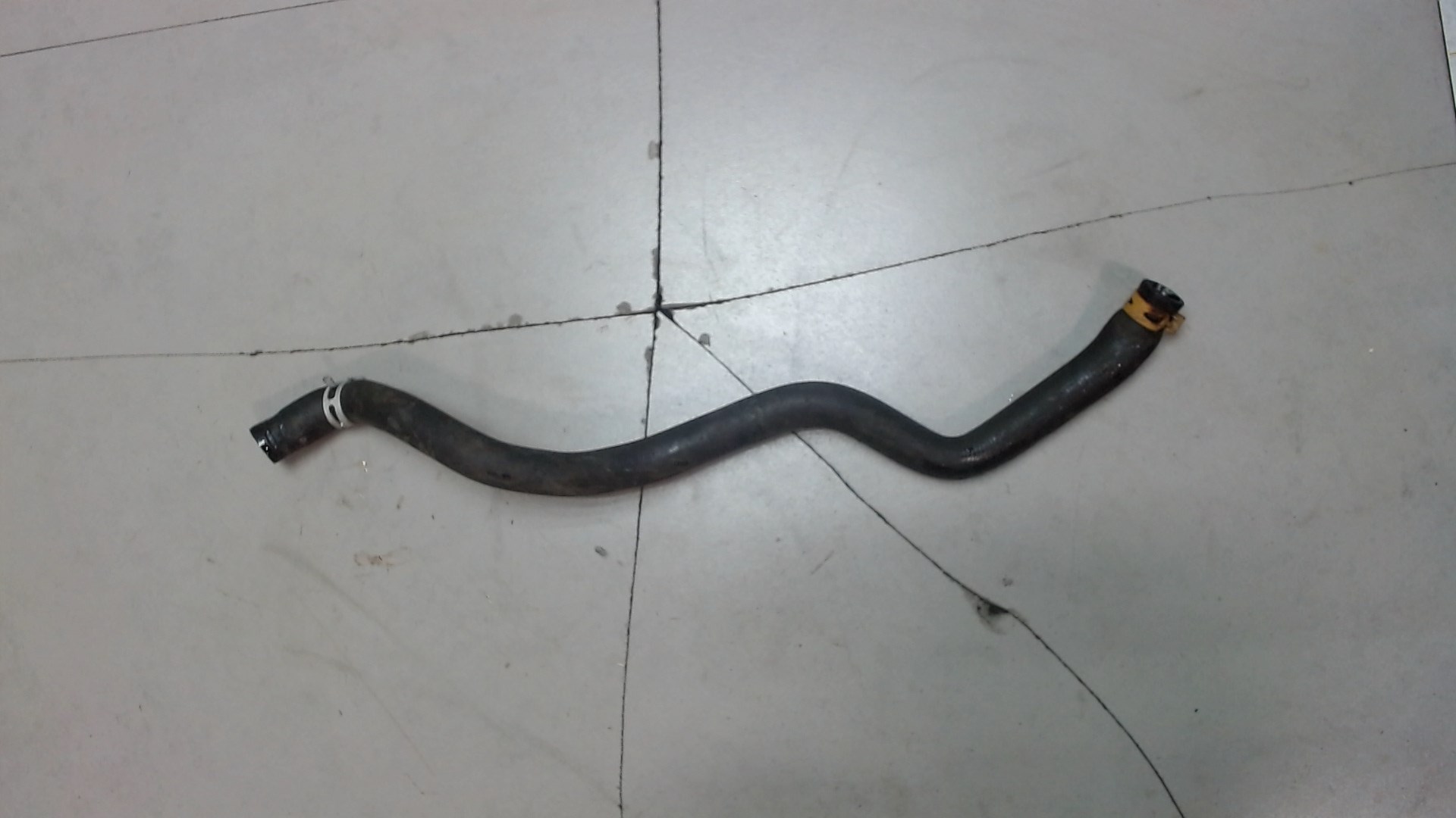 Шланг системы охлаждения