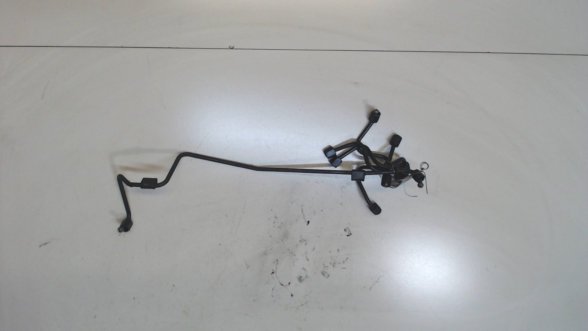 Трубка ТНВД