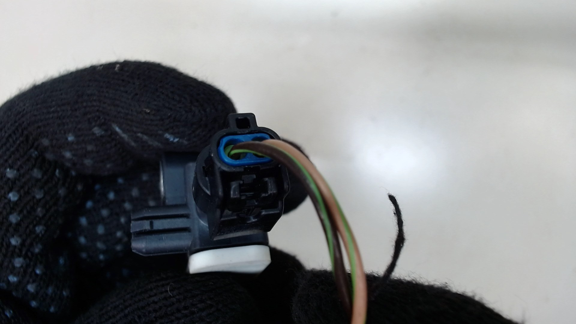 Датчик удара AIR BAG