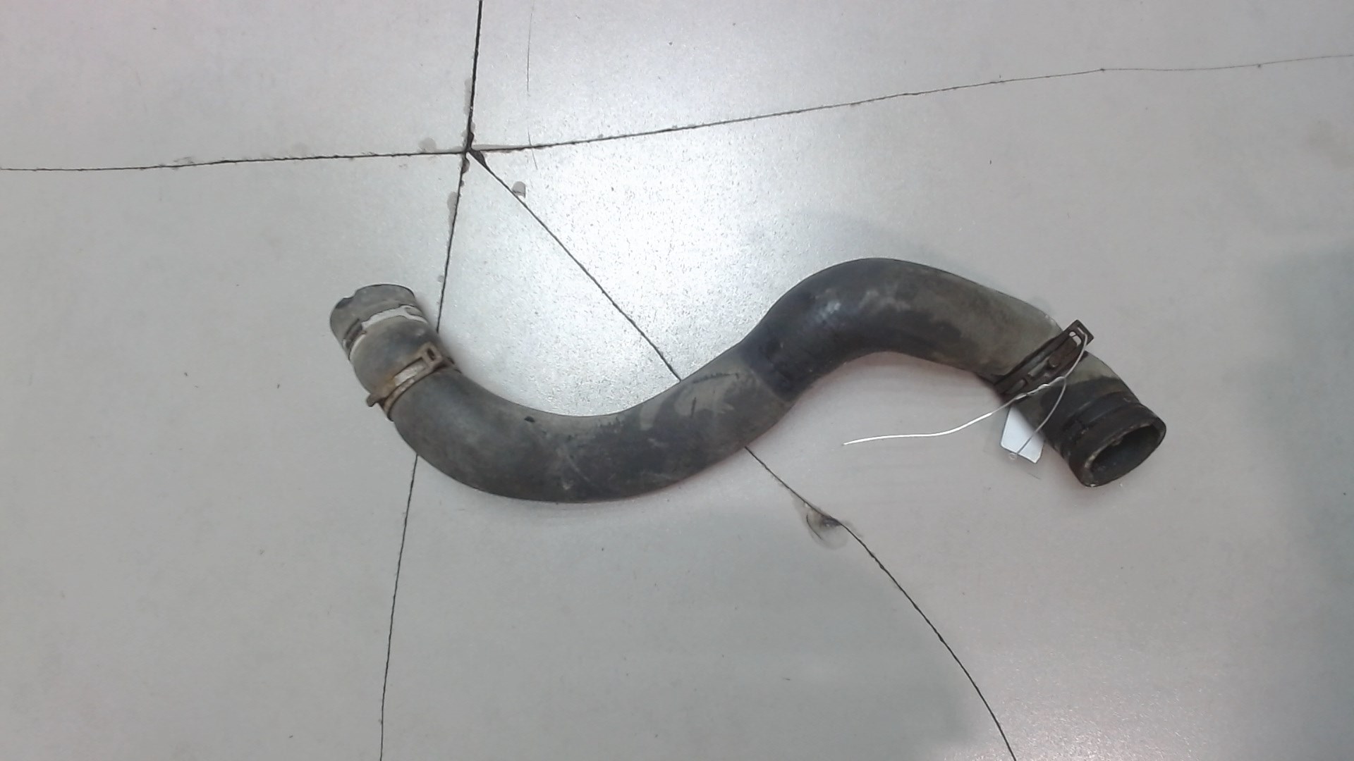 Шланг системы охлаждения