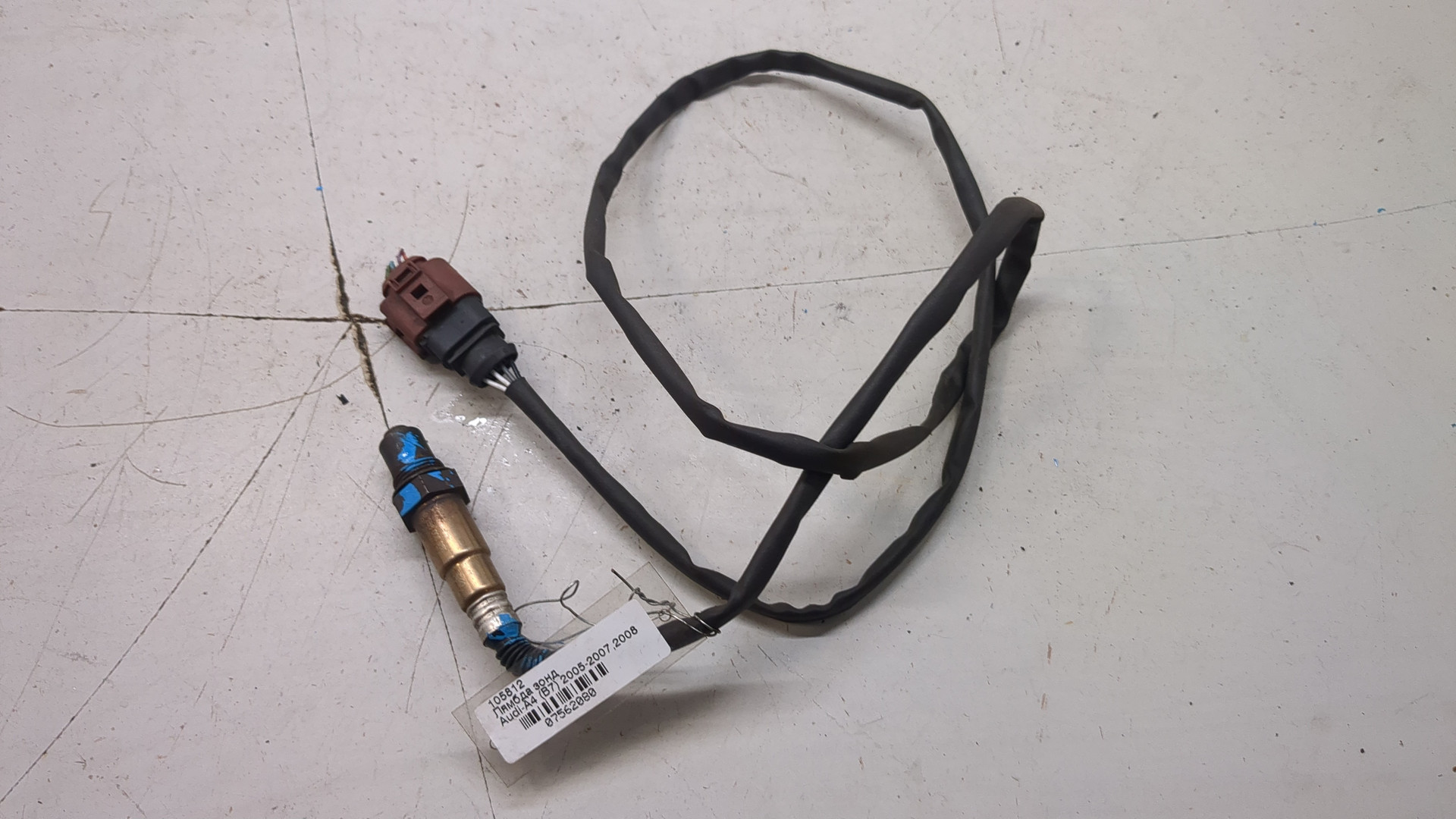Датчик кислородный/Лямбда-зонд