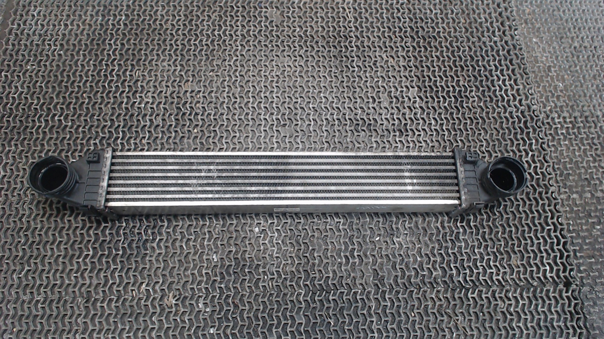 Интеркулер