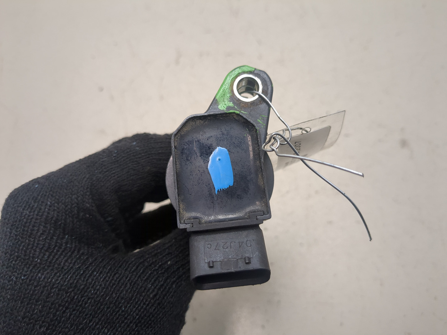 Катушка зажигания