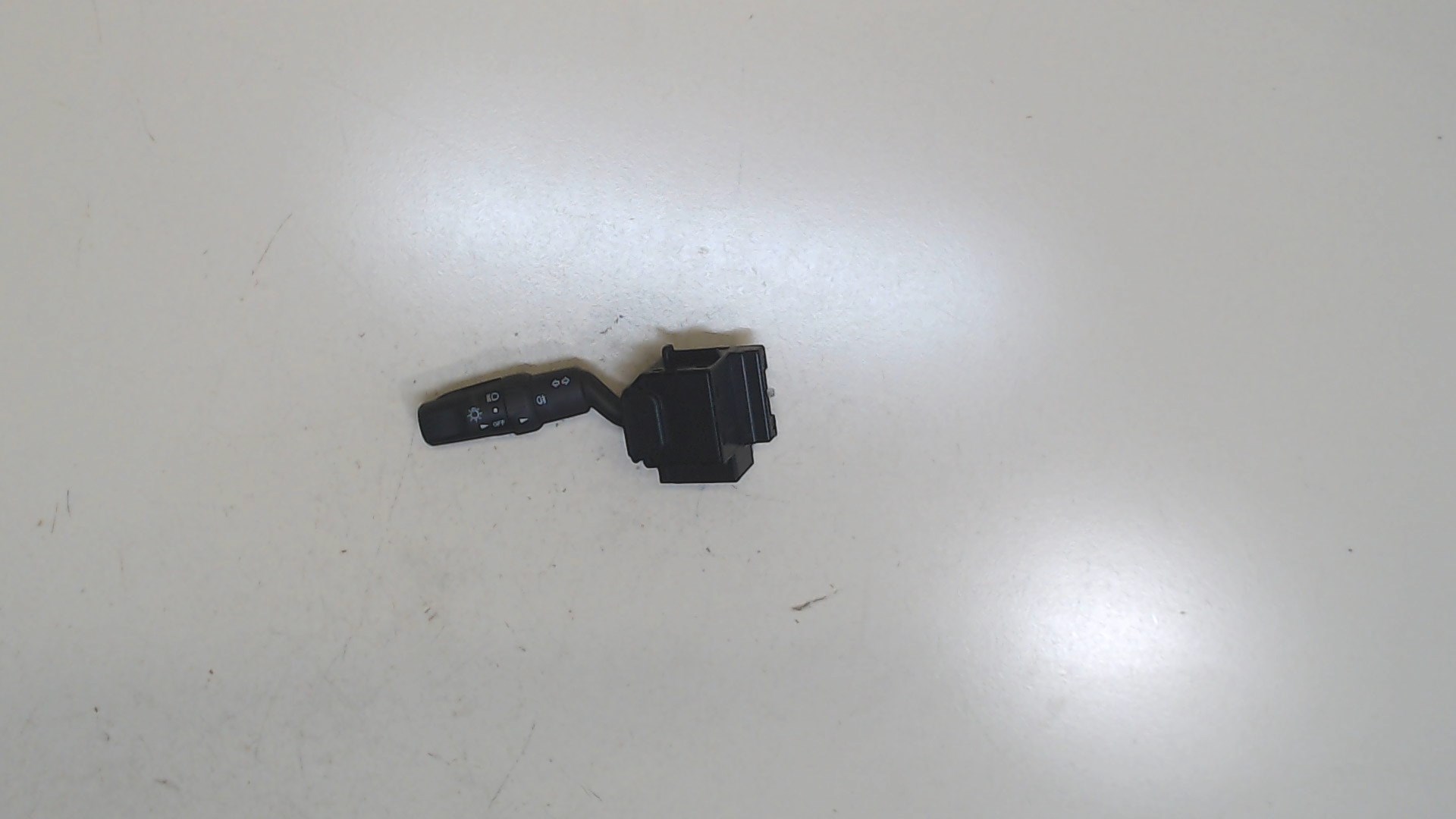 Переключатель поворотов подрулевой