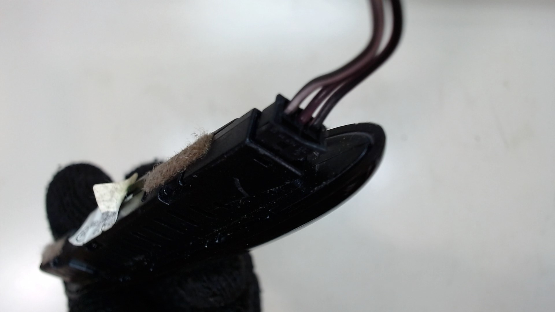 Дисплей информационный