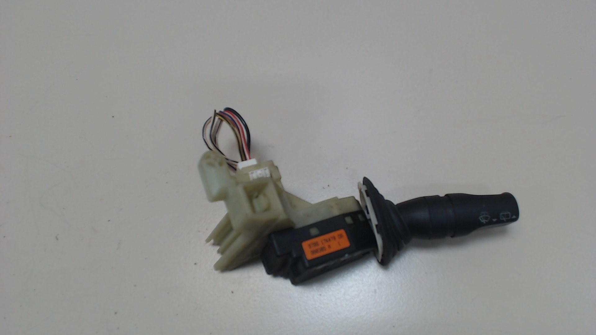 Переключатель стеклоочистителей