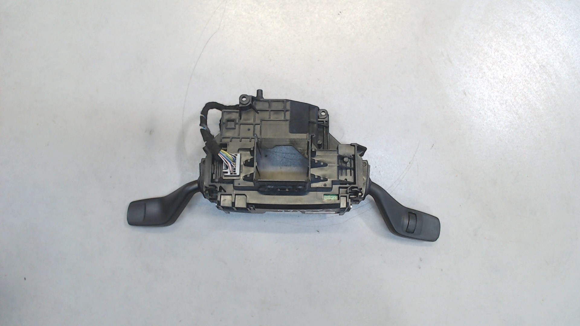 Переключатель подрулевой