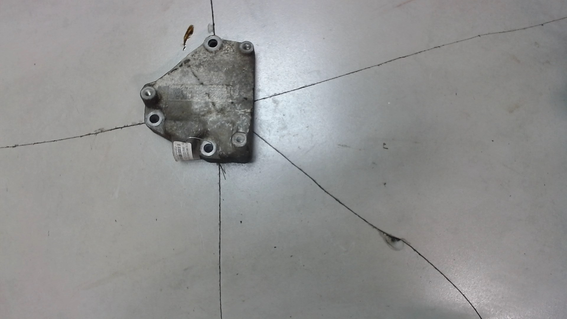 Кронштейн кондиционера