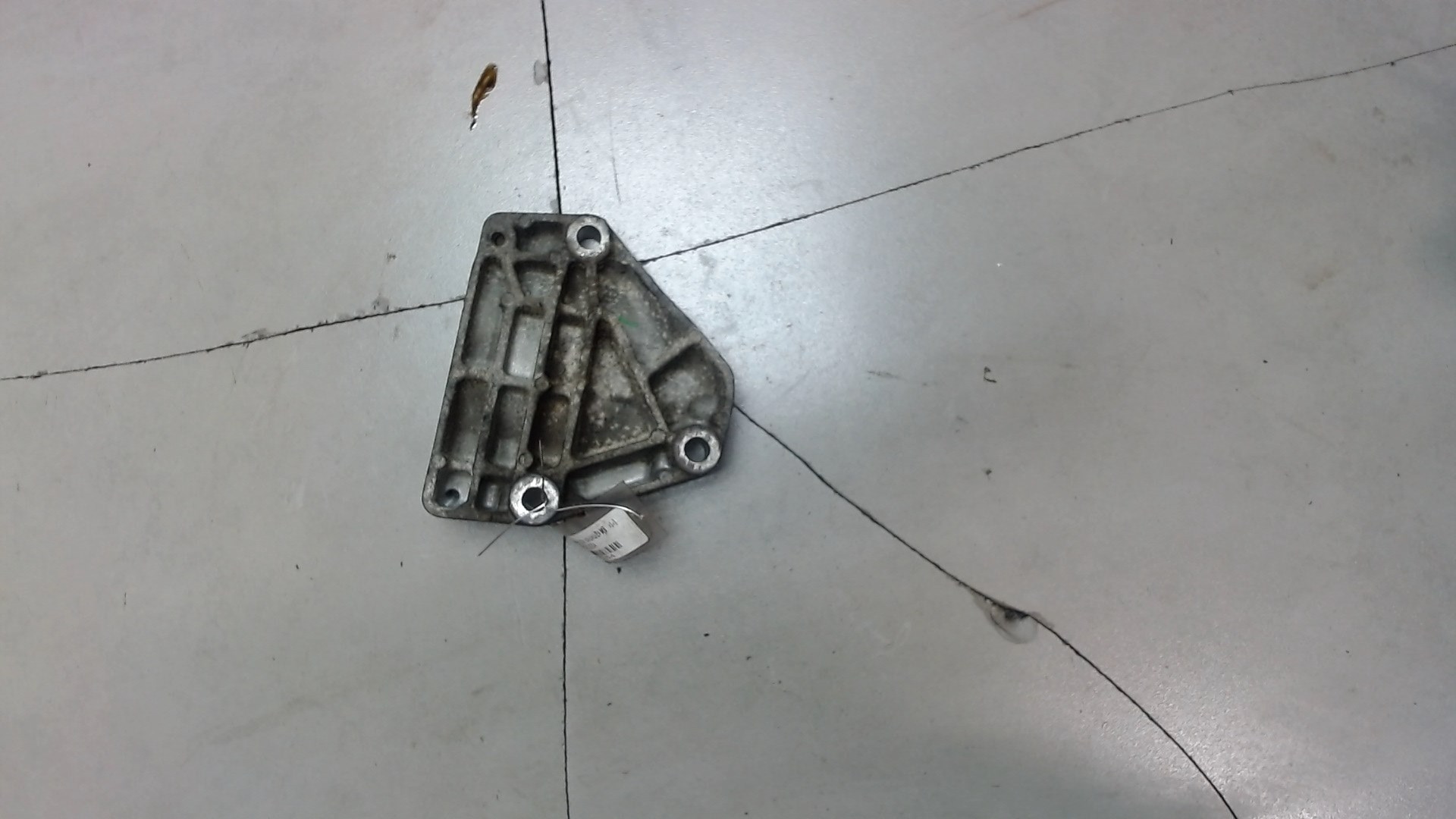 Кронштейн кондиционера