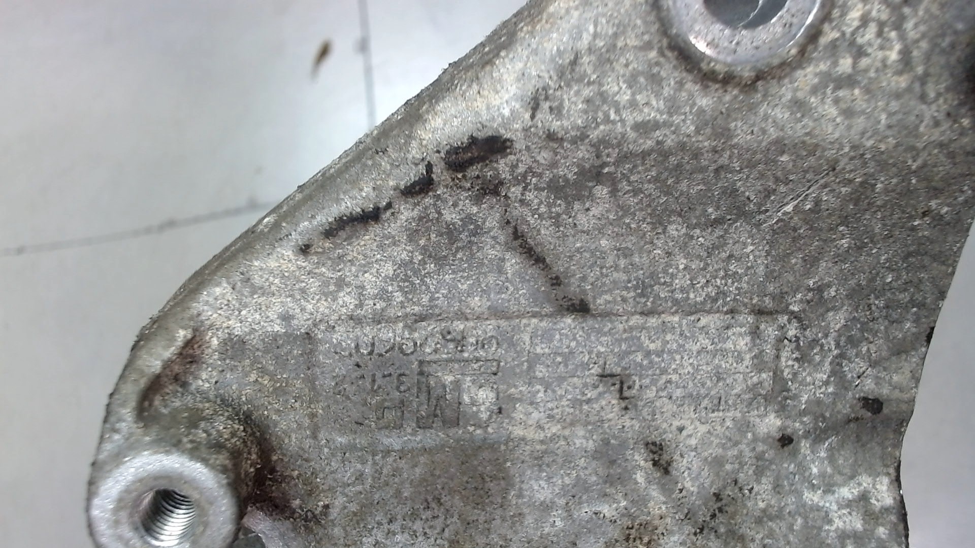 Кронштейн кондиционера