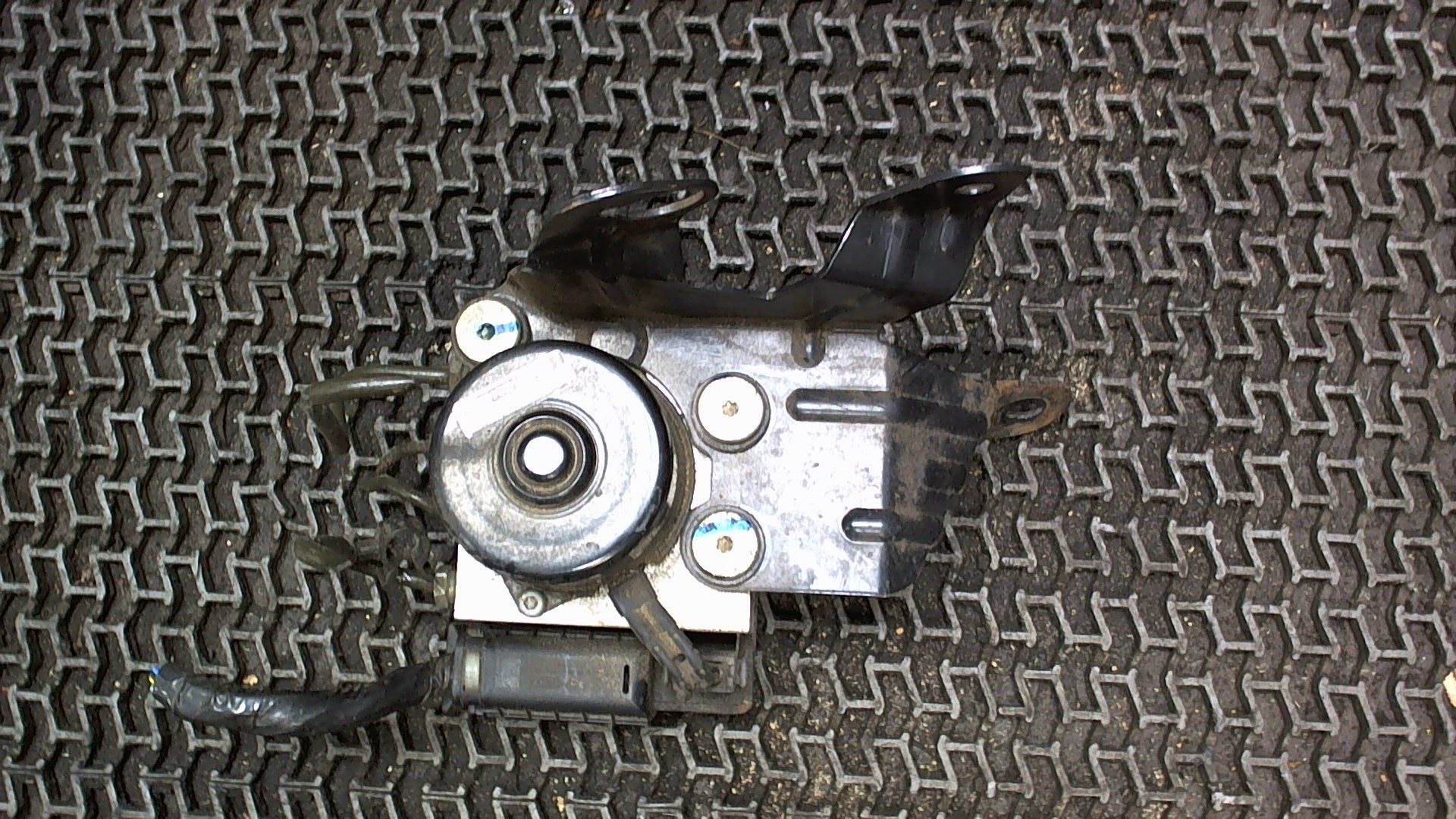 Блок ABS (насос)