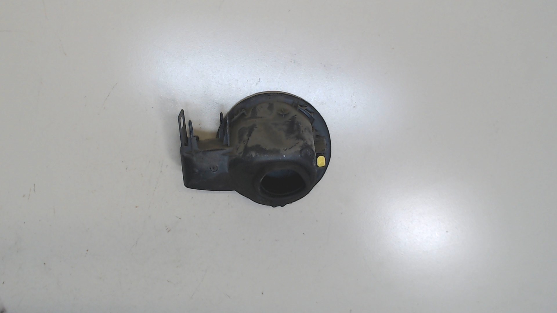 Лючок бензобака