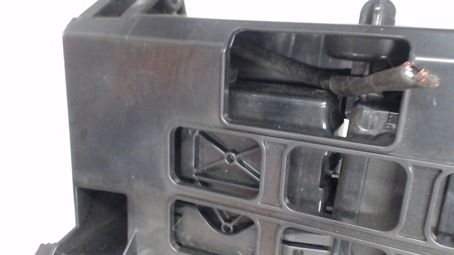 Блок электронный