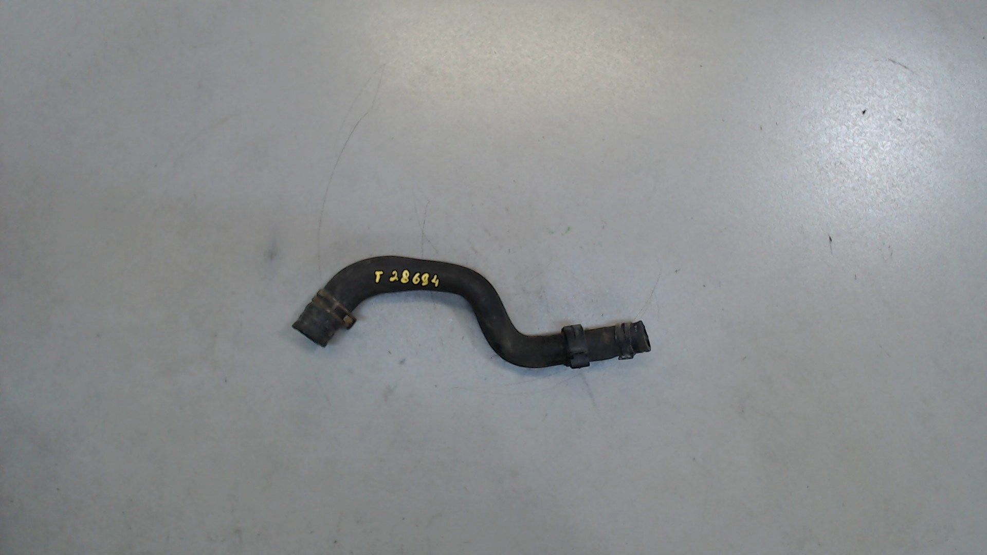 Шланг системы охлаждения