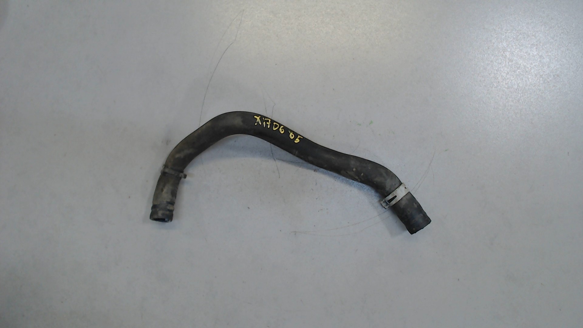 Шланг системы охлаждения