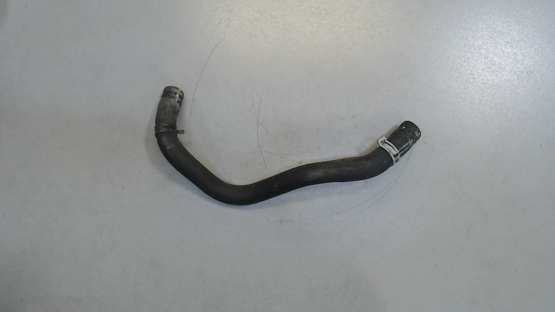 Шланг системы охлаждения