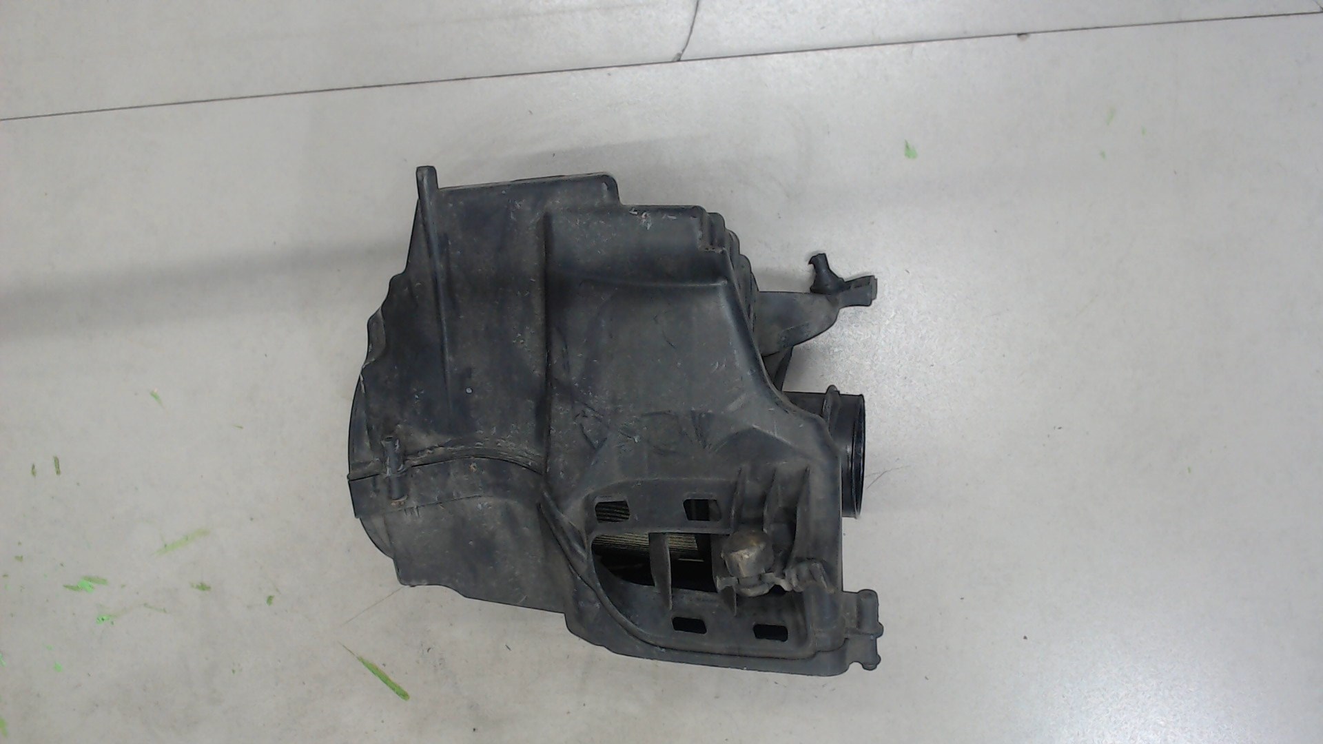 Корпус воздушного фильтра