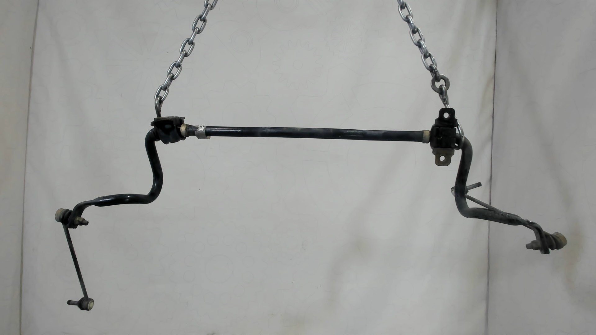 Стабилизатор передний