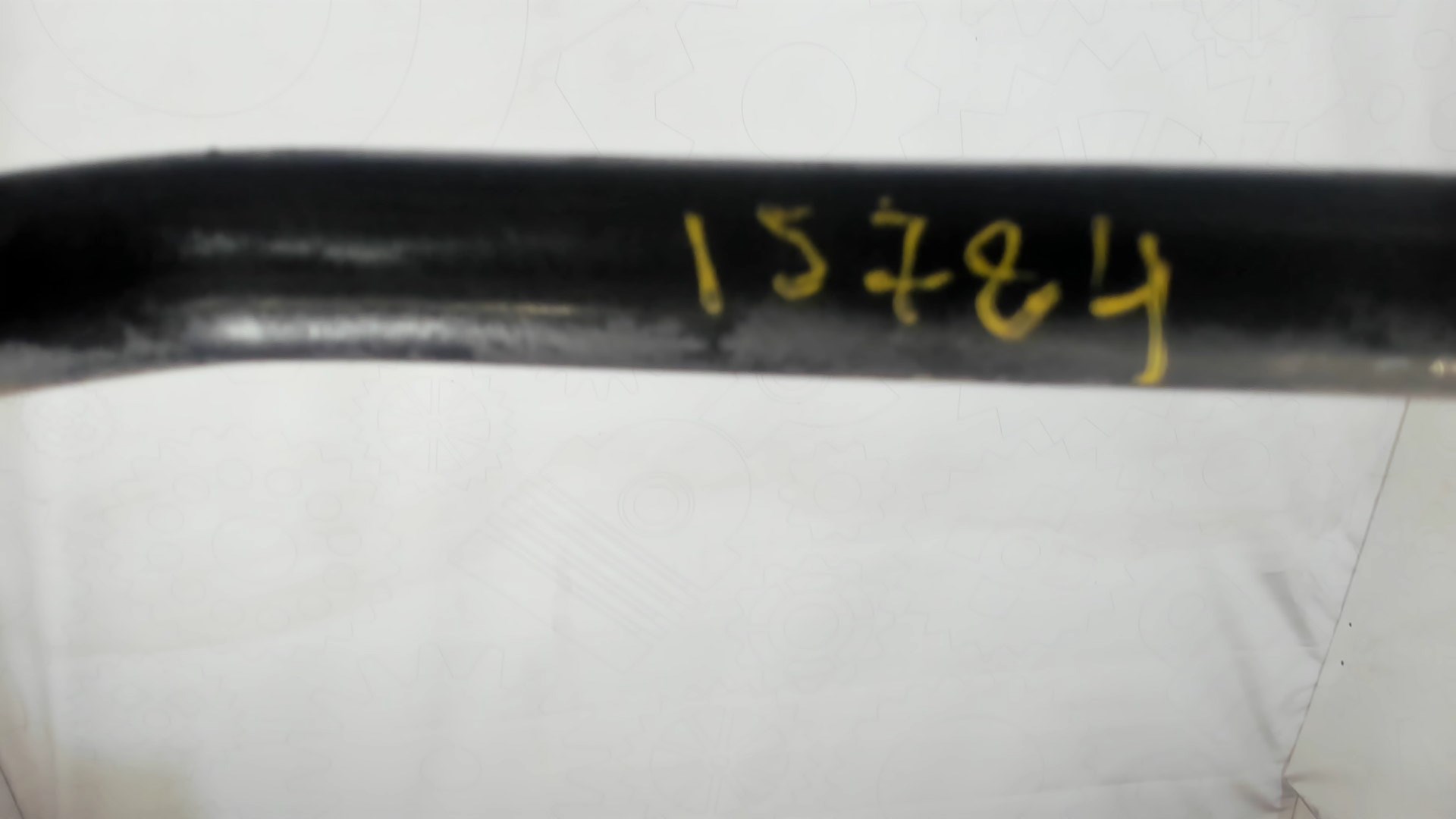 Стабилизатор передний