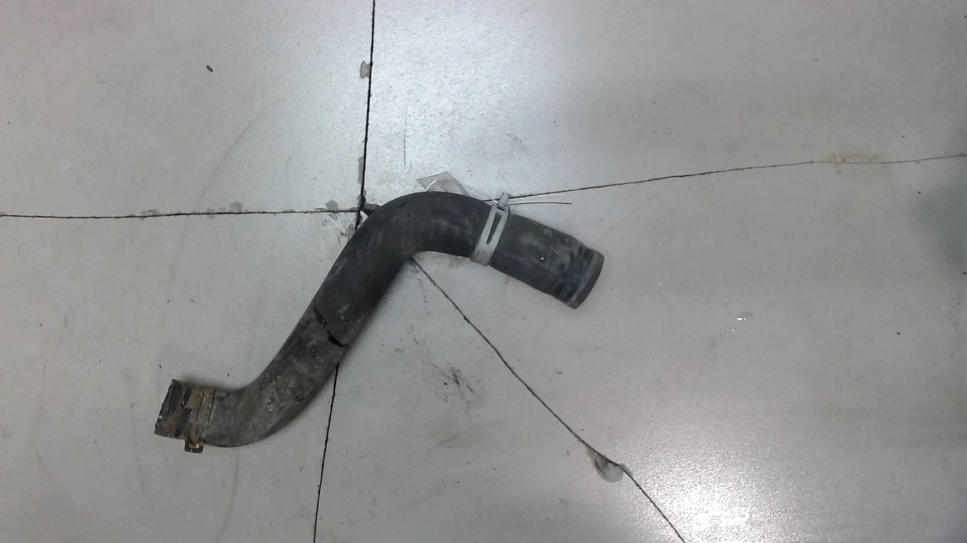 Шланг системы охлаждения