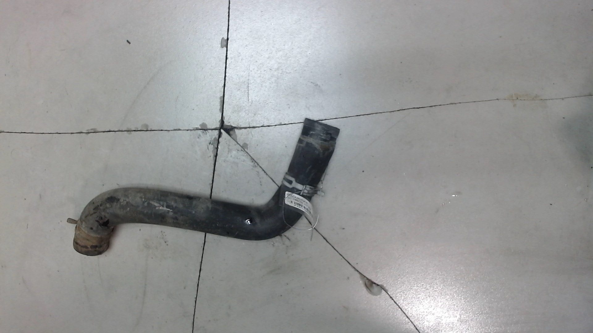 Шланг системы охлаждения