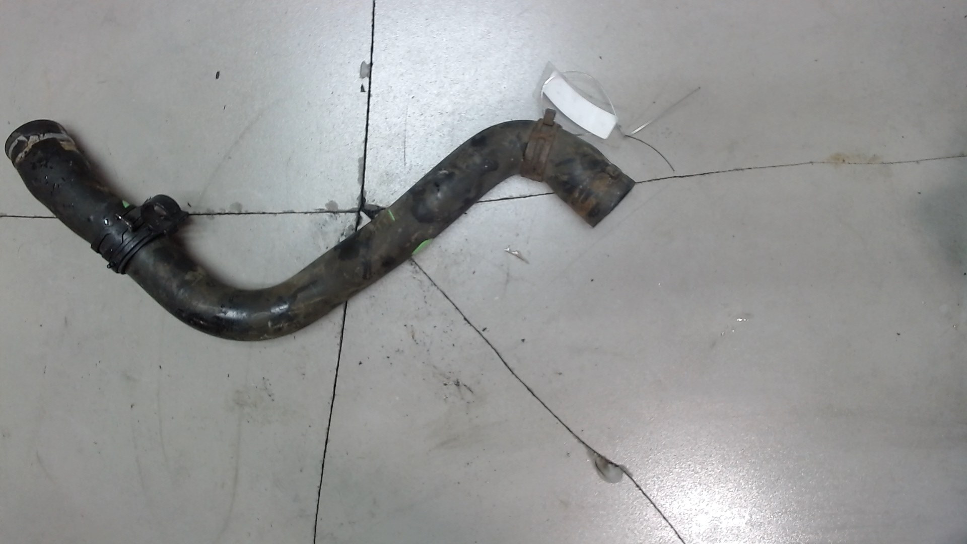 Шланг системы охлаждения