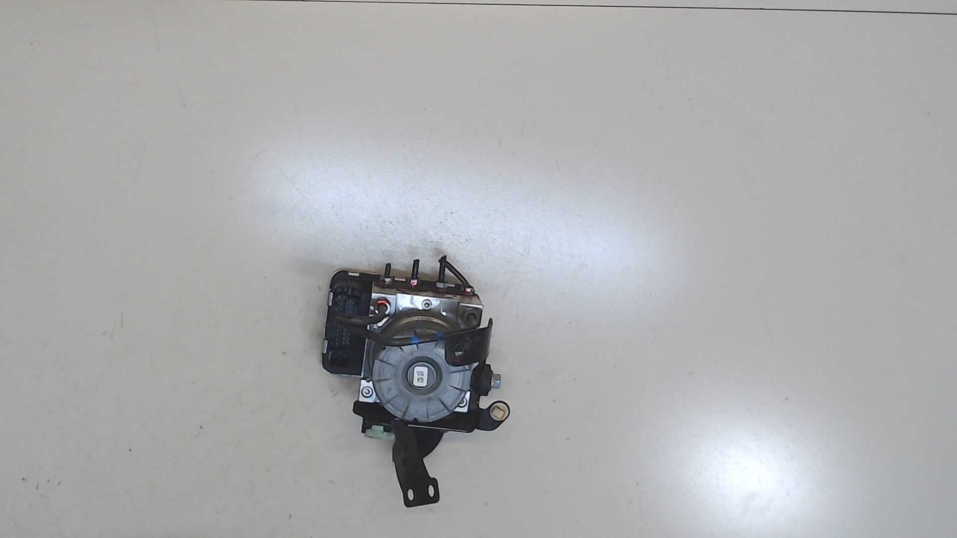 Блок ABS (насос)