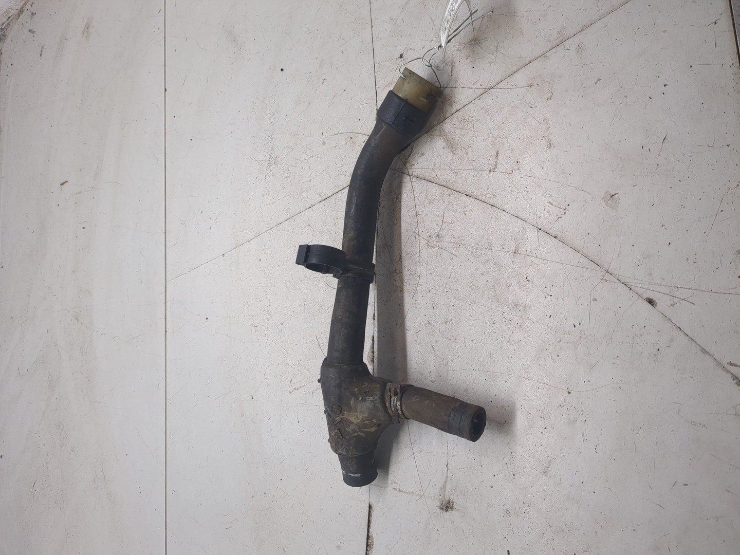 Шланг системы охлаждения