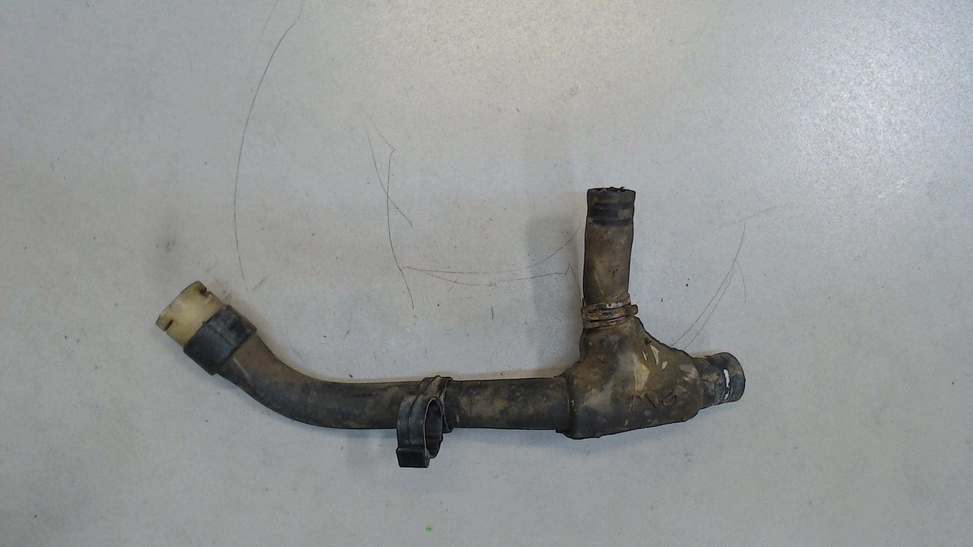 Шланг системы охлаждения