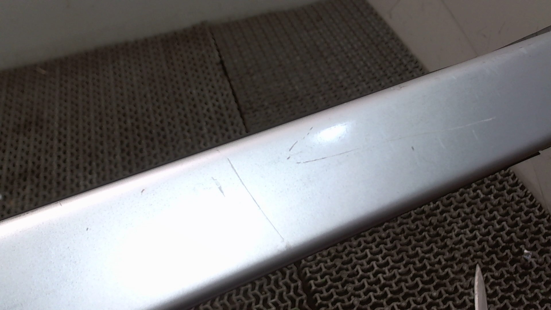 Рейлинг (релинг) правый (планка на крышу)