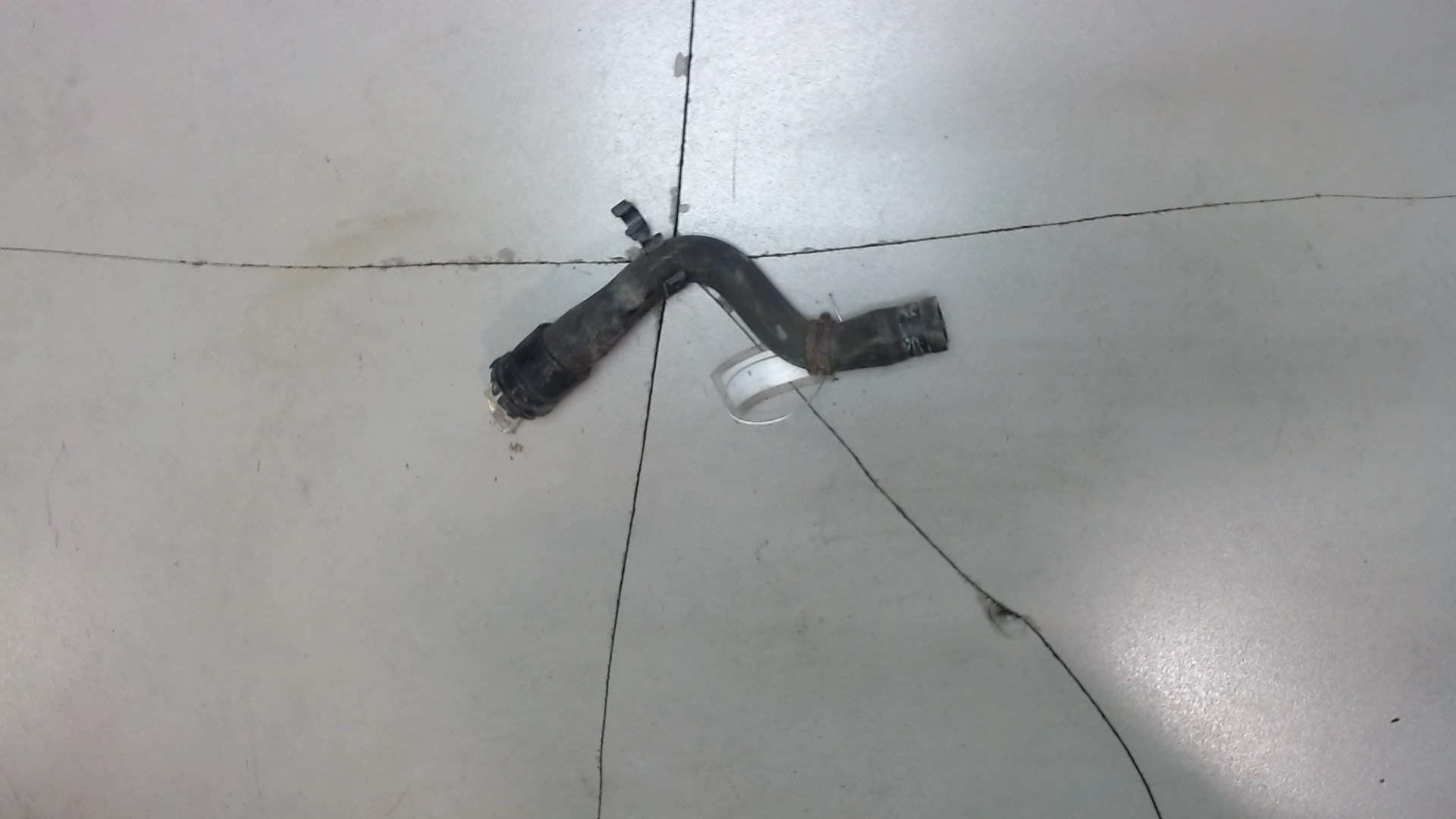 Шланг системы охлаждения